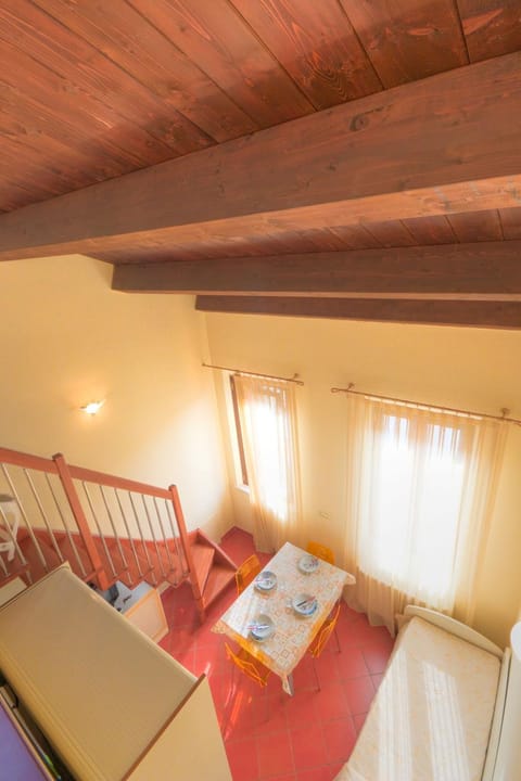 Butterfly's House Bed and Breakfast in Porto Recanati