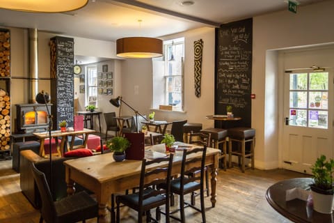 Woolpack Inn Inn in Copeland District