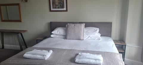 Woolpack Inn Inn in Copeland District