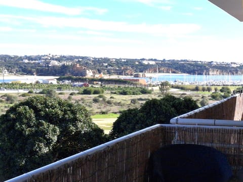 River view