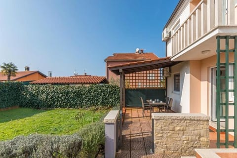 Vita Bed and Breakfast in Istria County