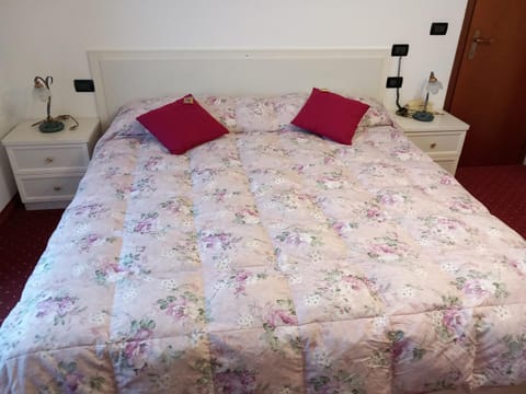 Hotel Negritella Hotel in Trentino-South Tyrol