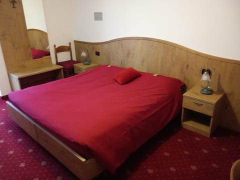 Hotel Negritella Hotel in Trentino-South Tyrol