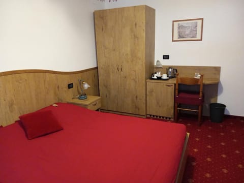 Hotel Negritella Hotel in Trentino-South Tyrol