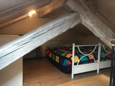 Appartamento Orta centro Apartment in Orta San Giulio