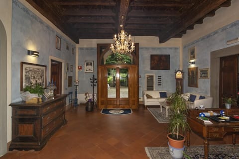 Casa Diocesana di Lucca Apartment hotel in Lucca