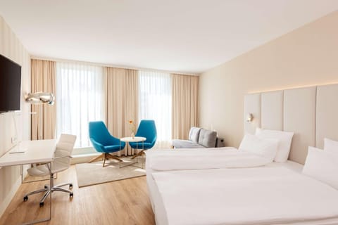 Photo of the whole room, Bedroom, On site