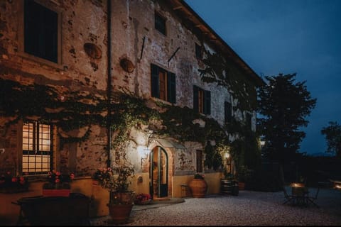 Tenuta Mocajo Country House in Tuscany