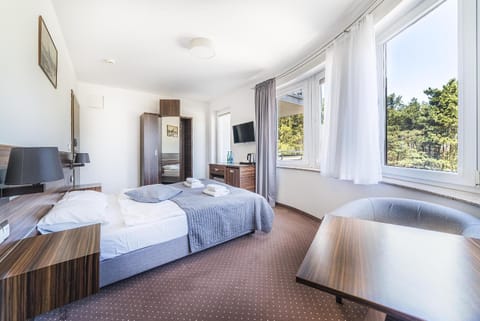 Marina Apartamenty & Pokoje Apartment in Wladyslawowo