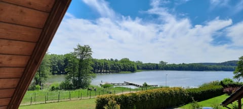 Dom Natalia SEA & LAKE House in West Pomeranian Voivodeship, Poland