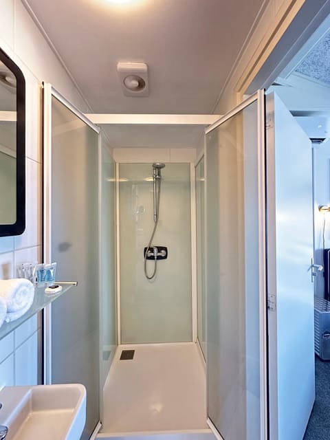 De Strandgaper Bed and Breakfast in Rotterdam