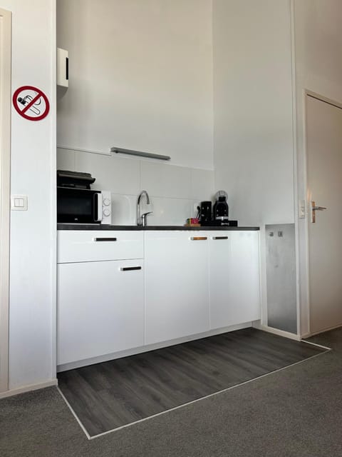 De Strandgaper Bed and Breakfast in Rotterdam