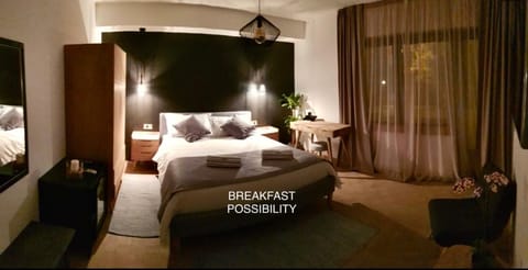 Boutique Rooms Luna Bed and Breakfast in Istria County