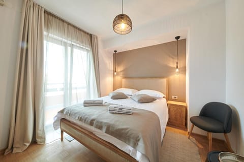 Boutique Rooms Luna Bed and Breakfast in Istria County