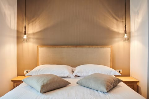 Boutique Rooms Luna Bed and Breakfast in Istria County