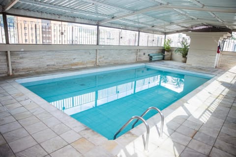 City view, Mountain view, Pool view, Swimming pool, Entertainment