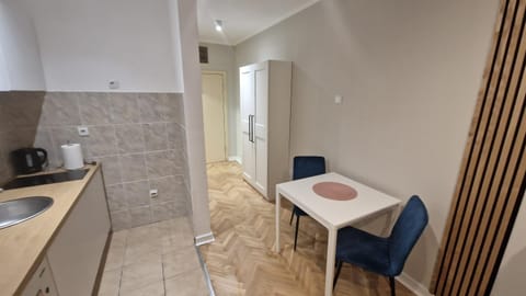 King apartment Apartment in Novi Sad