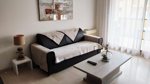 la palme d or Apartment in Saint-Raphael