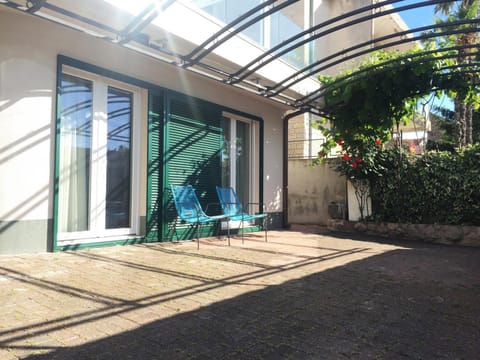 Patio, Garden, Balcony/Terrace