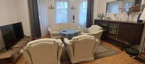 Senamiesčio APARTAMENTAI Apartment in Lithuania