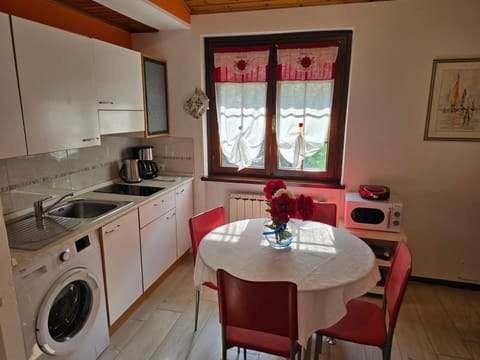 casa caberlon House in Malcesine