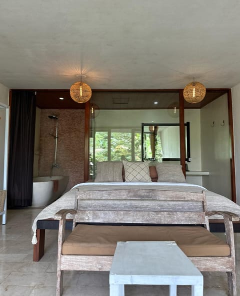 Villa Lotus 8 Hotel in North Kuta