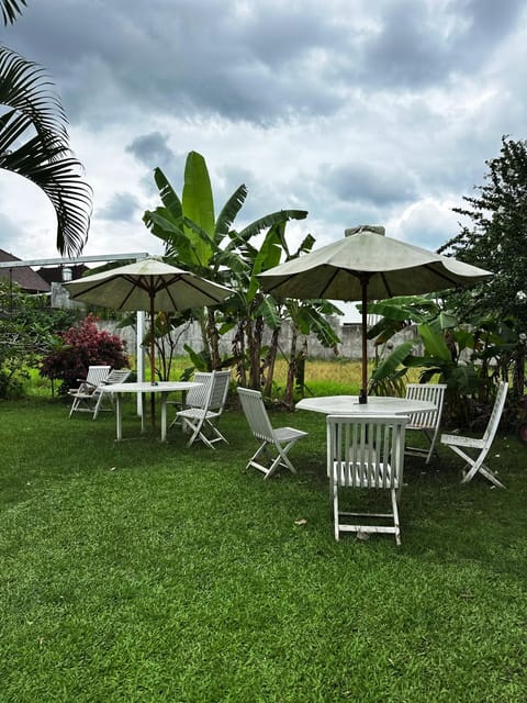 Villa Lotus 8 Hotel in North Kuta