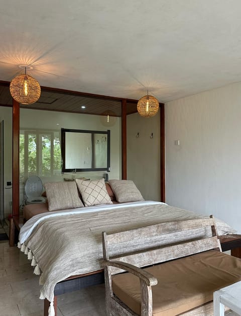 Villa Lotus 8 Hotel in North Kuta