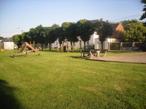 Natural landscape