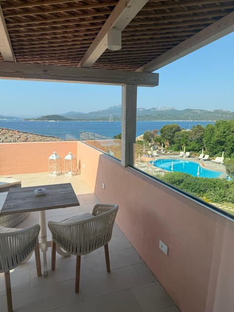 Hotel Capriccioli Hotel in Sardinia