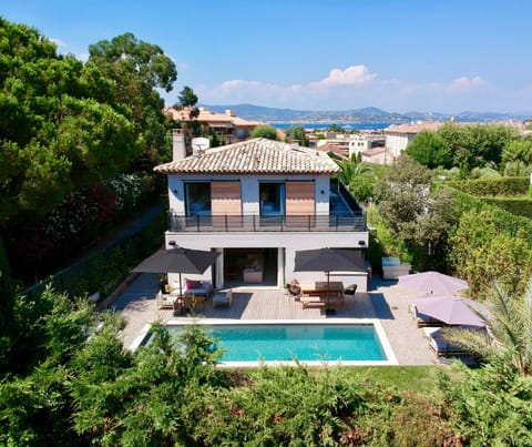 Garden, Balcony/Terrace, Swimming pool