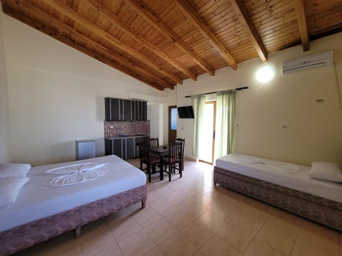 TV and multimedia, Bedroom