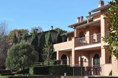 Garden, View (from property/room), Balcony/Terrace, Landmark view