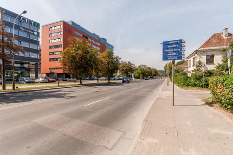 House Marija Apartment in Vilnius