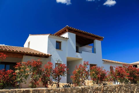 Casa Carla House in Budoni