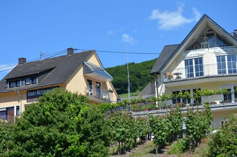 Weingut Sauer-Kettermann House in Cochem-Zell