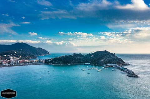 La casetta della nonna House in Sestri Levante