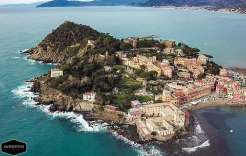 La casetta della nonna House in Sestri Levante