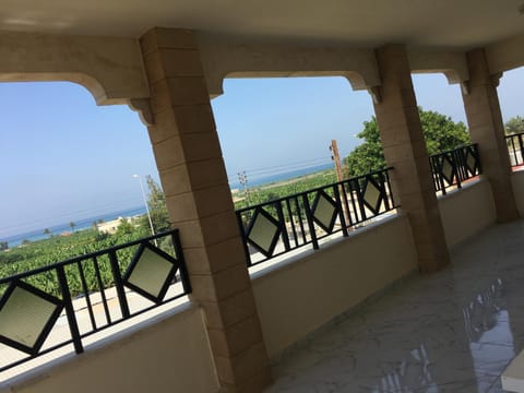 Property view