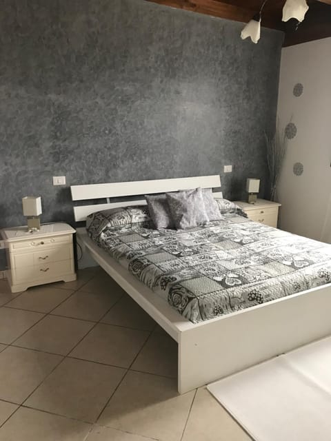 Casa Myriam Apartment in Pompeii