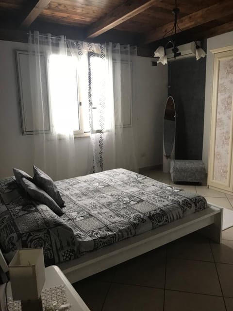 Casa Myriam Apartment in Pompeii