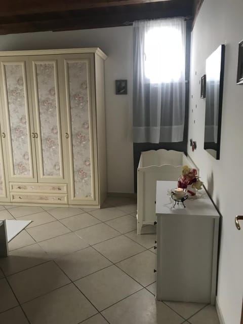 Casa Myriam Apartment in Pompeii