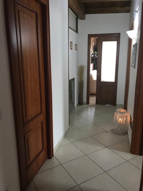 Casa Myriam Apartment in Pompeii