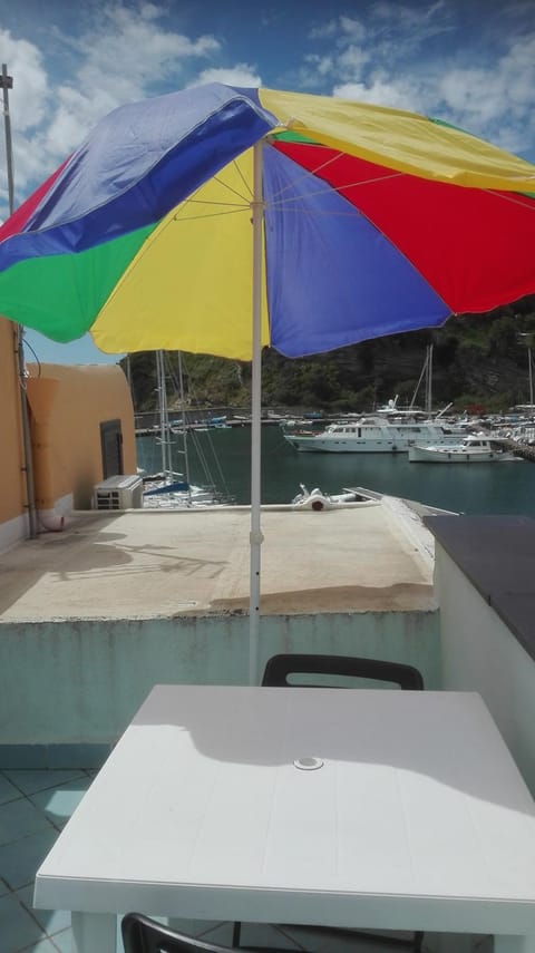 Casa Cucurullo Apartment in Campania