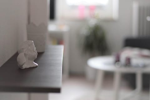 Haus Nautilus Apartment in Heligoland