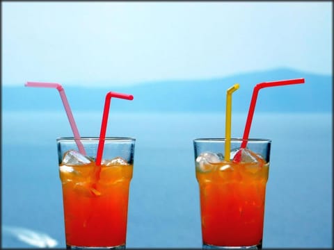 Day, Sea view, Drinks