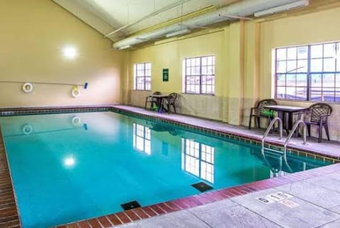 Comfort Inn & Suites Muskogee Hotel in Muskogee