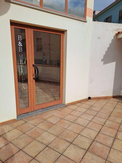 B&B Metalla Bed and Breakfast in Sardinia