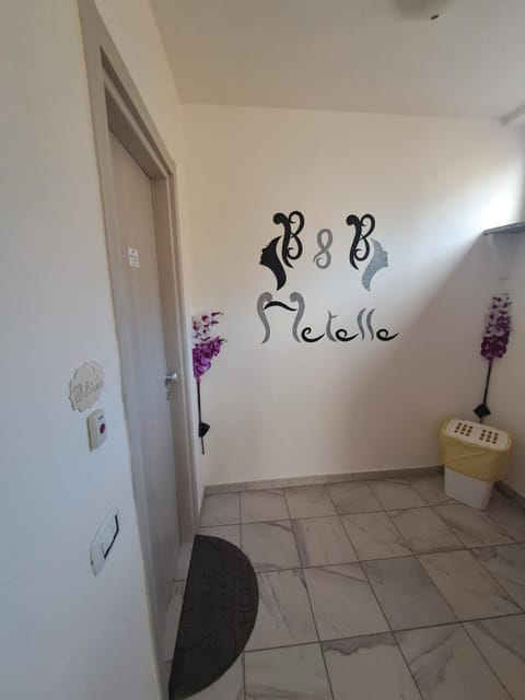 B&B Metalla Bed and Breakfast in Sardinia