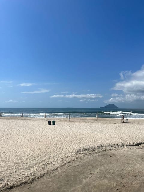 Beach, Sea view